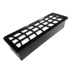   ZELMER / BOSCH 919.0080 PORSZÍVÓ HEPA FILTER AQUAWELT ZVC752 / AQUAWELT PLUS ZVC762 / BOSCH BWD41700/04 / 00794784 GYÁRI MOSHATÓ