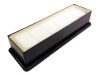 ZELMER / BOSCH 919.0080 PORSZÍVÓ HEPA FILTER AQUAWELT ZVC752 / AQUAWELT PLUS ZVC762 / BOSCH BWD41700/04 / 00794784 GYÁRI MOSHATÓ