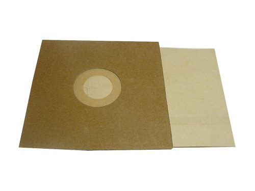 IZ-BAG04 UNIVERZÁLIS INVEST KOMPATIBILIS PAPÍR PORZSÁK (5DB/CSOMAG)