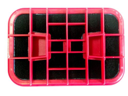 PORSZÍVÓ MOTORFILTER CARBON SZÉNFILTER  LUX 1 / D820 / D815