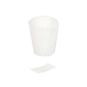   TAKARÍTÓGÉP SZŰRŐPALÁST ETA 2404 1404 KÚPOS FILTER 1DB GYÁRI