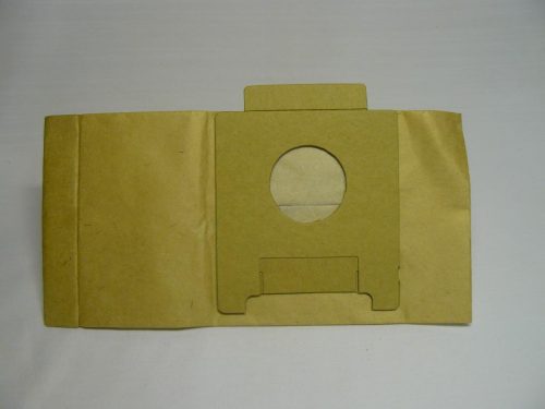 IZ-MX7S MOULINEX POVER PACK STB. KOMPATIBILIS MIKROSZÁLAS PORZSÁK (4DB/CSOMAG)