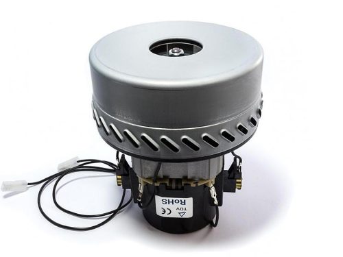 UNIVERZÁLIS TAKARÍTÓGÉP MOTOR 1200W MAGAS KÉTLAPÁTOS (CSAVAROS FELFOGATÁS.) (GA2572)