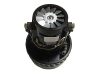 UNIVERZÁLIS TAKARÍTÓGÉP MOTOR 1200W MAGAS KÉTLAPÁTOS (CSAVAROS FELFOGATÁS.) (GA2572)