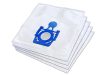 IZ-49.4020PF (49.4000) INVEST ZELMER SAFE BAG AQUAWELT 919 / AQUARIO 819 / 829 / 719 KOMPATIBILIS MIKROSZÁLAS PORZSÁK (5DB+1FILTER/CSOMAG)