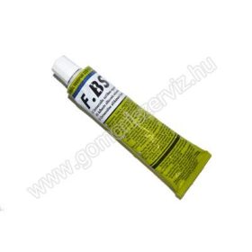   TÖMÍTŐPASZTA FBS SZILIKONOS RAGASZTÓ ÉS TÖMÍTŐ TUBUSOS KISZERELÉS (70ML)