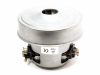 UNIVERZÁLIS PORSZÍVÓ MOTOR 1400W KICSI FÉMHÁZAS (115MM MAGAS) 90 FOKOS (GA3101)