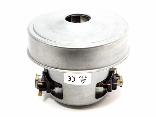 UNIVERZÁLIS PORSZÍVÓ MOTOR 1400W KICSI FÉMHÁZAS (115MM MAGAS) 90 FOKOS (GA3101)