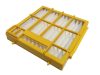 PORSZÍVÓ HEPA FILTER SAMSUNG SC 7060 DJ9700318B GYÁRI