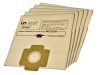 IZ-1010.0235 INVEST ZELMER METEOR KOMPATIBILIS PAPÍR PORZSÁK (5DB/CSOMAG)