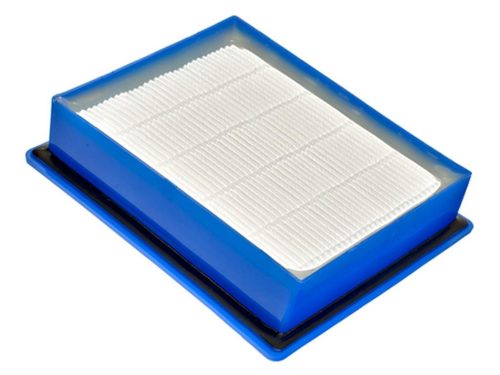 ZELMER 5000.0050 PORSZÍVÓ HEPA FILTER ODYSSEY, EXPLORER, SYRIUS, COBRA, COBRA II SILENT, CLARRIS, CLARRIS TWIX, MAGNAT, JUPITER