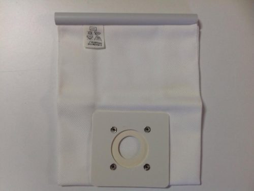 ZELMER FLIP VÁSZON (TEXTIL) PORZSÁK GA3531 (ZELMER COBRA 2000 HELYETT!)