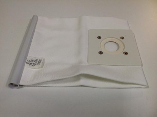 ZELMER FLIP VÁSZON (TEXTIL) PORZSÁK GA3531 (ZELMER COBRA 2000 HELYETT!)