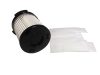 PORSZÍVÓ HEPA FILTER AEG AVS 7400... 7499, 1800 TRIO VIVASPIN / F100 / 9001966143 GYÁRI
