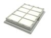 PORSZÍVÓ HEPA FILTER BOSCH / SIEMENS VZ54000