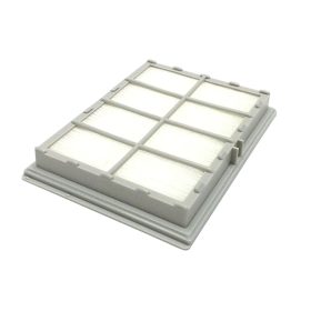 PORSZÍVÓ HEPA FILTER BOSCH / SIEMENS VZ54000