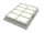 PORSZÍVÓ HEPA FILTER BOSCH / SIEMENS VZ54000