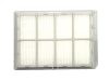 PORSZÍVÓ HEPA FILTER BOSCH / SIEMENS VZ54000