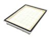PORSZÍVÓ HEPA FILTER BOSCH / SIEMENS VZ54000