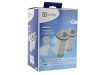 PORSZÍVÓ HEPA FILTER KÉSZLET ELECTROLUX Z 8230 / EF78 (2DB/CSOMAG) 9001967018 MOSHATÓ GYÁRI