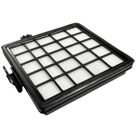   PORSZÍVÓ HEPA FILTER ETA 7468/ 7469 ELSŐ 049500290 (147700040, 746900200 HELYETT) GYÁRI