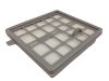 PORSZÍVÓ HEPA FILTER GORENJE VCK 1801 BCY III / VCK 2203 RCY III 253263