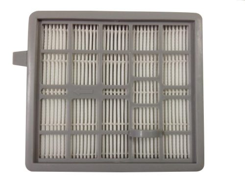 PORSZÍVÓ HEPA FILTER GORENJE VCK 1801 BCY III / VCK 2203 RCY III 253263