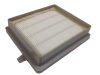 PORSZÍVÓ HEPA FILTER GORENJE VCK 1801 BCY III / VCK 2203 RCY III 253263
