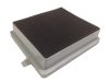 PORSZÍVÓ HEPA FILTER GORENJE VCK 1801 BCY III / VCK 2203 RCY III 253263