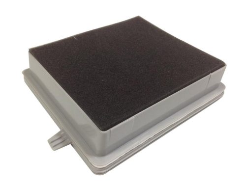 PORSZÍVÓ HEPA FILTER GORENJE VCK 1801 BCY III / VCK 2203 RCY III 253263
