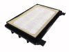 PORSZÍVÓ KOMPATIBILIS HEPA FILTER PHILIPS FC 8044 / FC 8611 H12 (KIMENETI)