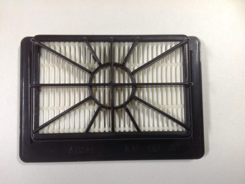 PORSZÍVÓ HEPA FILTER AEG AEF05/ PROGRESS DIAMANT D812 / 9000870155 GYÁRI
