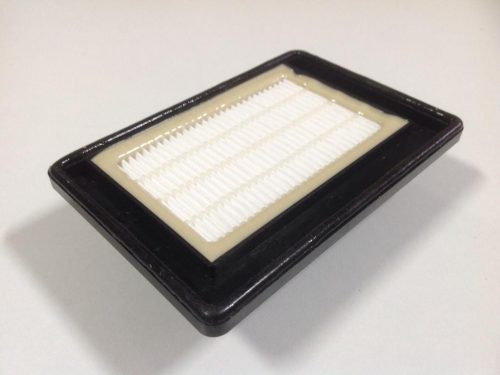 PORSZÍVÓ HEPA FILTER AEG AEF05/ PROGRESS DIAMANT D812 / 9000870155 GYÁRI