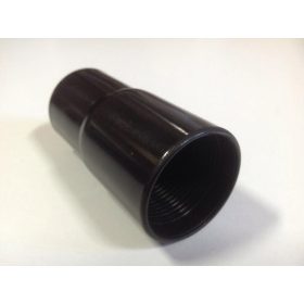   PORSZÍVÓ 088 ÁTALAKÍTÓ CSONK 32MM TOLDÓCSŐHÖZ Ø 30MM BELSŐ CSATLAKOZÁSÚ SZÍVÓFEJHEZ PL: ZELMER