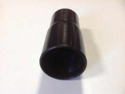 PORSZÍVÓ 088 ÁTALAKÍTÓ CSONK 32MM TOLDÓCSŐHÖZ Ø 30MM BELSŐ CSATLAKOZÁSÚ SZÍVÓFEJHEZ PL: ZELMER