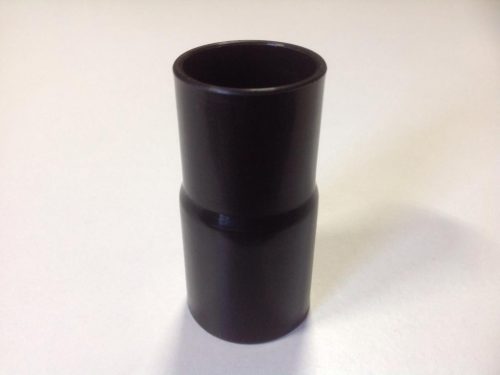 PORSZÍVÓ 088 ÁTALAKÍTÓ CSONK 32MM TOLDÓCSŐHÖZ Ø 30MM BELSŐ CSATLAKOZÁSÚ SZÍVÓFEJHEZ PL: ZELMER