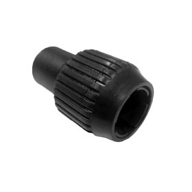   PORSZÍVÓ UNIVERZÁLIS 077 ÁTALAKÍTÓ ADAPTER 30MM-37MM BELSŐ ÁTMÉRŐJŰ TOLDÓCSŐHÖZ / 32MM BELSŐ CSATLAKOZÁSÚ SZÍVÓFEJHEZ (PL:ZELMER)