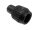 PORSZÍVÓ UNIVERZÁLIS 077 ÁTALAKÍTÓ ADAPTER 30MM-37MM BELSŐ ÁTMÉRŐJŰ TOLDÓCSŐHÖZ / 32MM BELSŐ CSATLAKOZÁSÚ SZÍVÓFEJHEZ (PL:ZELMER)
