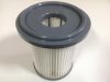 PORSZÍVÓ HEPA FILTER PHILIPS FC 8730 - 8749 / 432200493320 MOSHATÓ