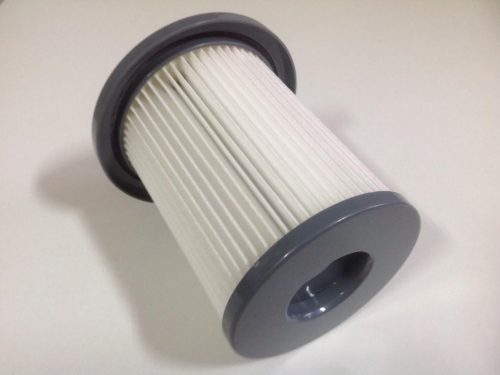 PORSZÍVÓ HEPA FILTER PHILIPS FC 8730 - 8749 / 432200493320 MOSHATÓ