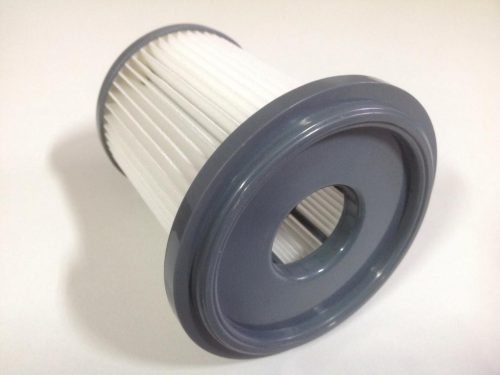 PORSZÍVÓ HEPA FILTER PHILIPS FC 8730 - 8749 / 432200493320 MOSHATÓ
