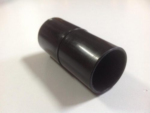 PORSZÍVÓ 089 ÁTALAKÍTÓ CSONK Ø35MM TOLDÓCSŐHÖZ Ø32MM BELSŐ CSATLAKOZÁSÚ SZÍVÓFEJHEZ PL: ZELMER