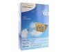 IZ-E25GY ELECTROLUX E13 GYÁRI PAPÍR PORZSÁK (5DB+1FILTER/CSOMAG) 9001961201 / E13N