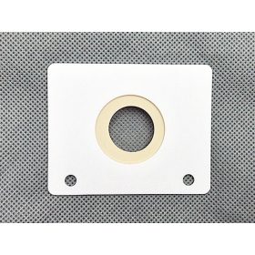   IZ-A126WP MENALUX 1000T AEG VAMPYR GR.28 GYÁRI VÁSZON (TEXTIL) PORZSÁK