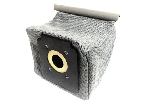 FAGOR RAT-316 / GORENJE GB1TBR  VCK 1400EA GYÁRI VÁSZON (TEXTIL) PORZSÁK+1DB FILTER
