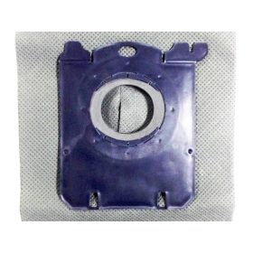   IZ-E5/PH5WPGY-E ELECTROLUX / AEG / PHILIPS S-BAG  / 1800T GYÁRI VÁSZON (TEXTIL) PORZSÁK 9002561414