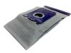 IZ-E5/PH5WPGY-E ELECTROLUX / AEG / PHILIPS S-BAG  / 1800T GYÁRI VÁSZON (TEXTIL) PORZSÁK 9002561414