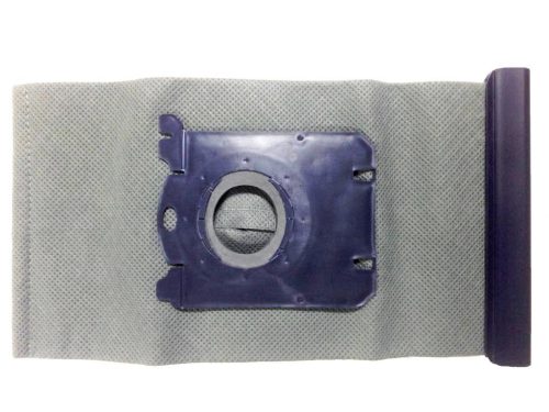 IZ-E5/PH5WPGY-E ELECTROLUX / AEG / PHILIPS S-BAG  / 1800T GYÁRI VÁSZON (TEXTIL) PORZSÁK 9002561414