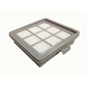   PORSZÍVÓ HEPA FILTER+SZIVACSSZŰRŐ GORENJE VCK1601 RCYIII/ VCK1501BCYIII/ SOLAC AS3240