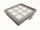 PORSZÍVÓ HEPA FILTER+SZIVACSSZŰRŐ GORENJE VCK1601 RCYIII/ VCK1501BCYIII/ SOLAC AS3240